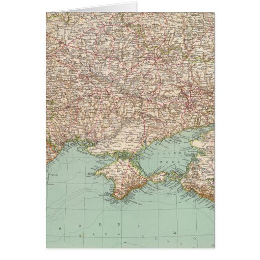 7172 Ukraine, Black Sea (Front)