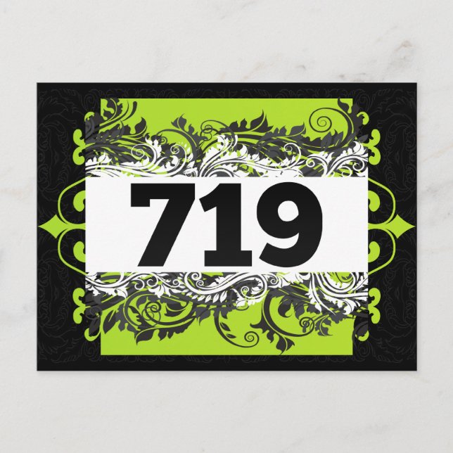 719 POSTCARD (Front)