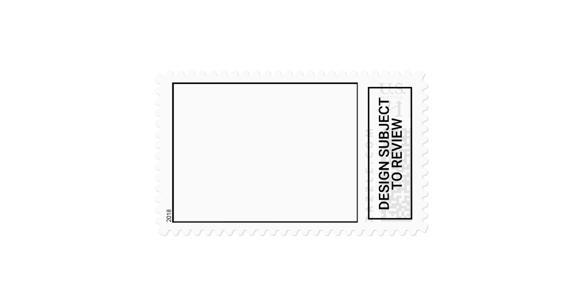 71 cent postage stamp template horizontal large zazzle com christmas party posters template