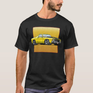71 El Camino T-Shirt