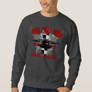 71 GTO Sweatshirts