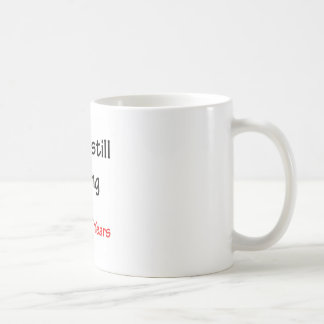 71 Tortoise Years Coffee Mug