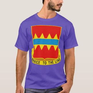 725th Support Battalion wo Txt T-Shirt