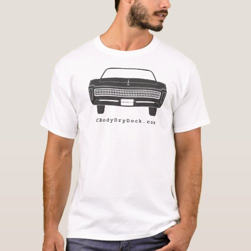 72 Imperial T_Shirt