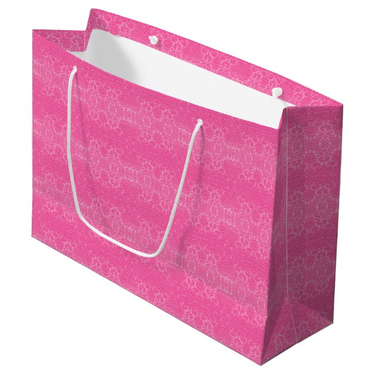 72 LARGE GIFT BAG Zazzle