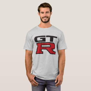 72' Skyline GT-R T_Shirt T-Shirt