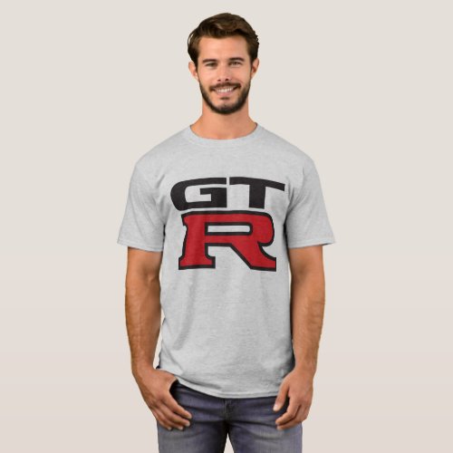 72 Skyline GT_R T_Shirt T_Shirt