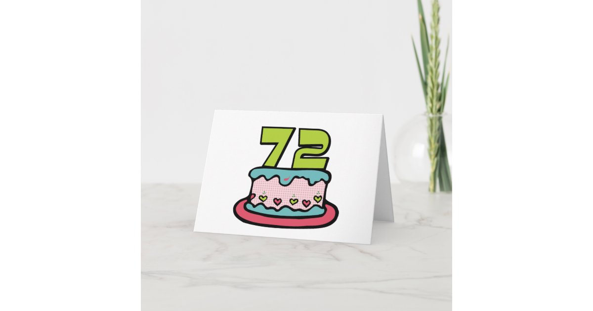 72-year-old-birthday-cake-card-zazzle