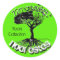 72marketing The Roots Collection Sticker Label