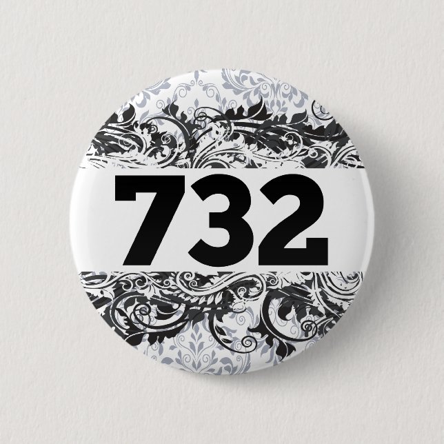 732 PINBACK BUTTON (Front)