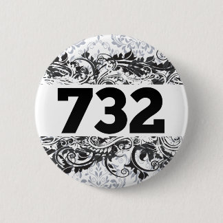 732 PINBACK BUTTON