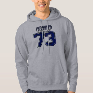 73 HOODIE