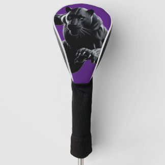 73" Suavage skateboard Golf Head Cover