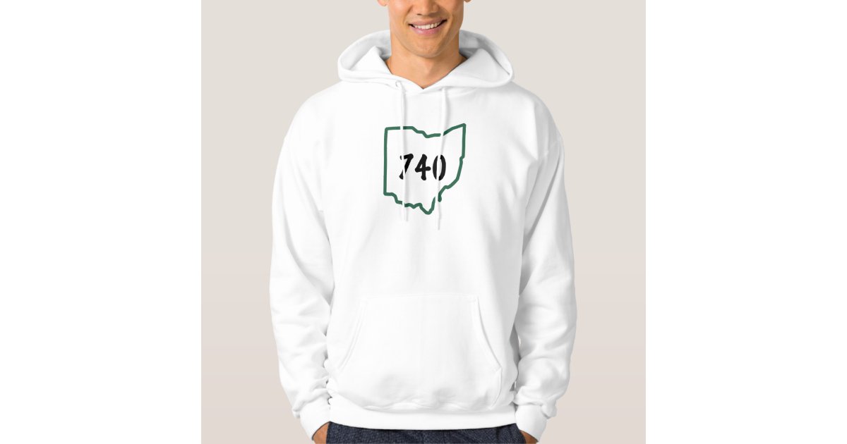 Joe Burrow “740 Ohio” Tee – Corporate