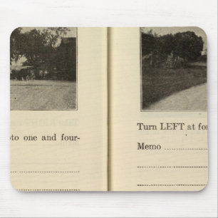 74649 Kinderhook Mouse Pad