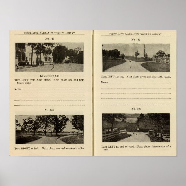 74649 Kinderhook Poster (Front)