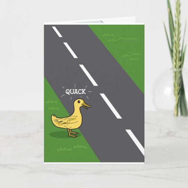 #74 Get Well Card (Front)