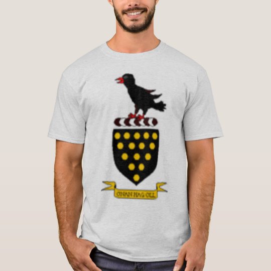 75px-Cornish_coat_of_arms T-Shirt | Zazzle.com