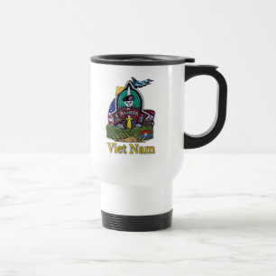 75th airborne ranger veterans vietnam vets Mug