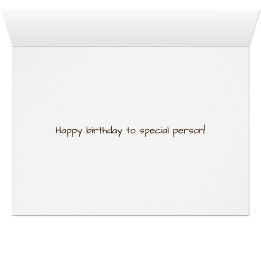 75th birthday-marquee light sign on brick (Inside Horizontal (Bottom))