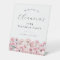 75th Birthday Party January Birth Flower Welcome