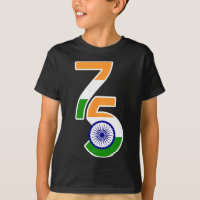 75th Independence Day - 2021 2022 Indian Independe