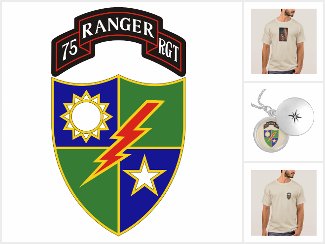 75th Ranger Regiment