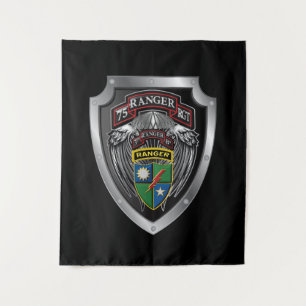 75th Ranger Regiment 3rd Battalion Tapestry