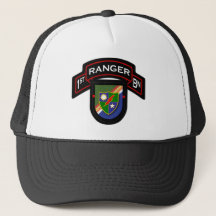 Airborne Ranger Hats \u0026 Caps | Zazzle