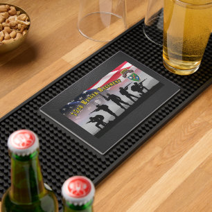 75th Ranger Regiment  Bar Mat