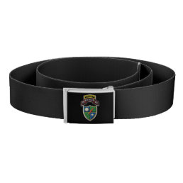 75th Ranger Regiment   Belt