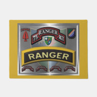 75th Ranger Regiment