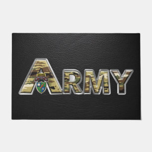75th Ranger Regiment Doormat