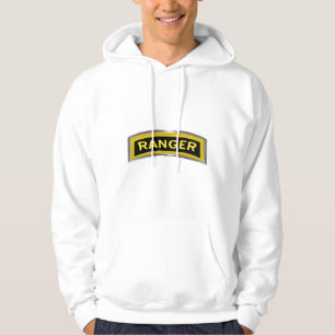 75th Ranger Regiment "Ranger" Hoodie