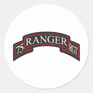3rd Ranger Battalion Stickers 1482 Various Sizes Available 