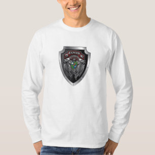 75th Ranger Regiment Special Troops Battalion T-Shirt