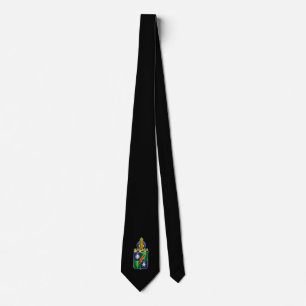 75th Ranger Regiment Veteran Neck Tie