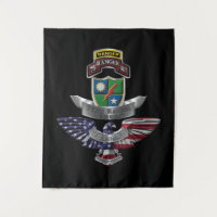 75th Ranger Regiment Veteran