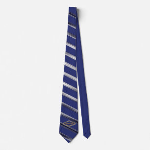 75th Ranger Regiment “Vintage Ranger” Neck Tie