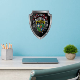75th Ranger Regiment Wall Decal
