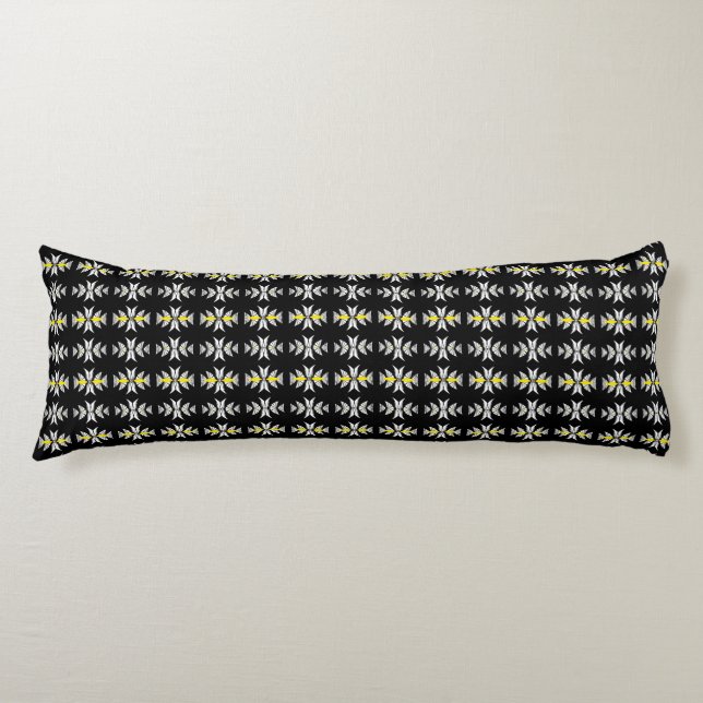 76 BODY PILLOW (Front)