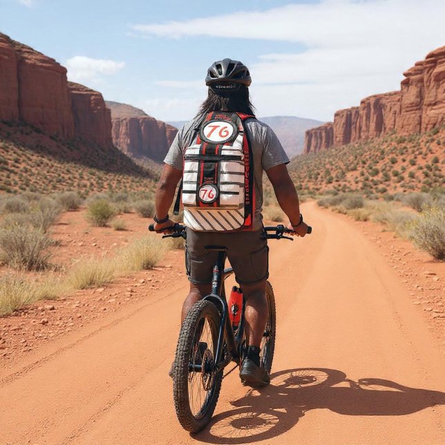 '76 Checker Sling Bag (Creator Uploaded)