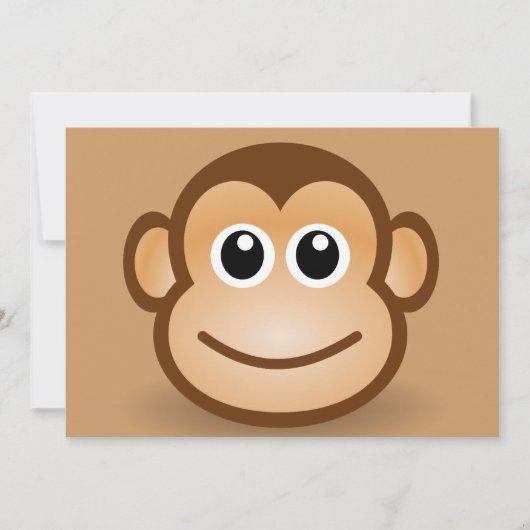 76-Free-Cute-Cartoon-Monkey-Clipart-Illustration (Front)