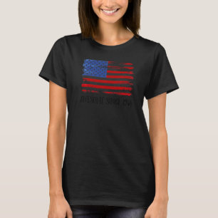 76 Year Old Awesome Since 1946 76th Birthday T-Shirt