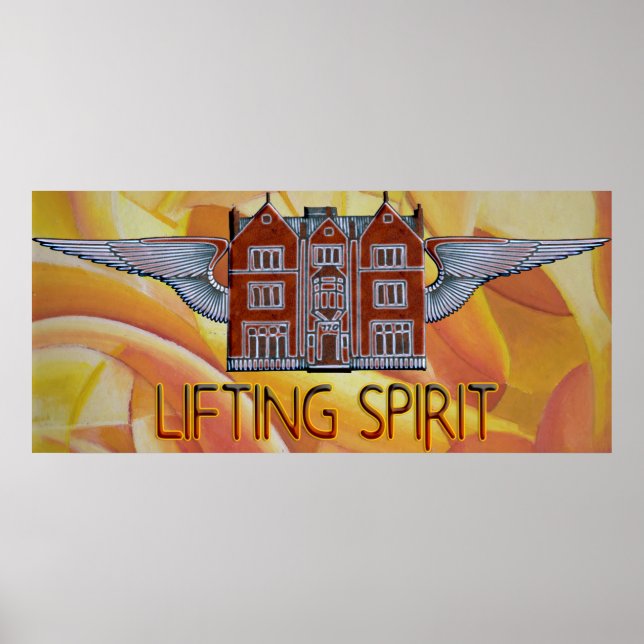 770 Poster (Front)
