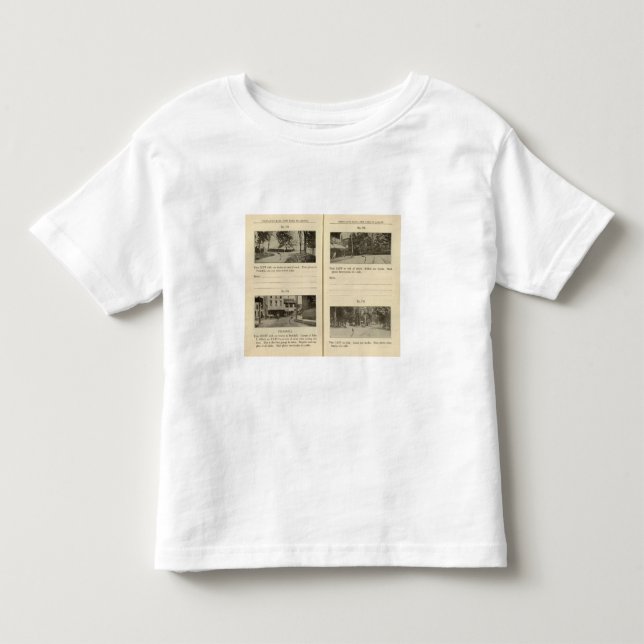 77477 Buchanan Peekskill Toddler T-shirt (Front)