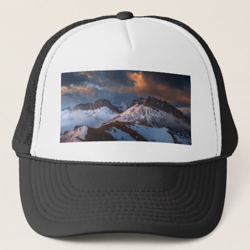 777 gift mug trucker hat