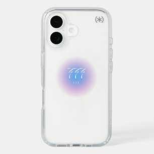 777 luck iPhone 16 case