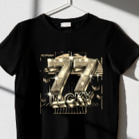 ''777 Lucky"