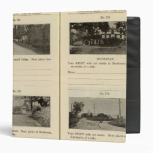77881 Crotonon Hudson Buchanan Binder